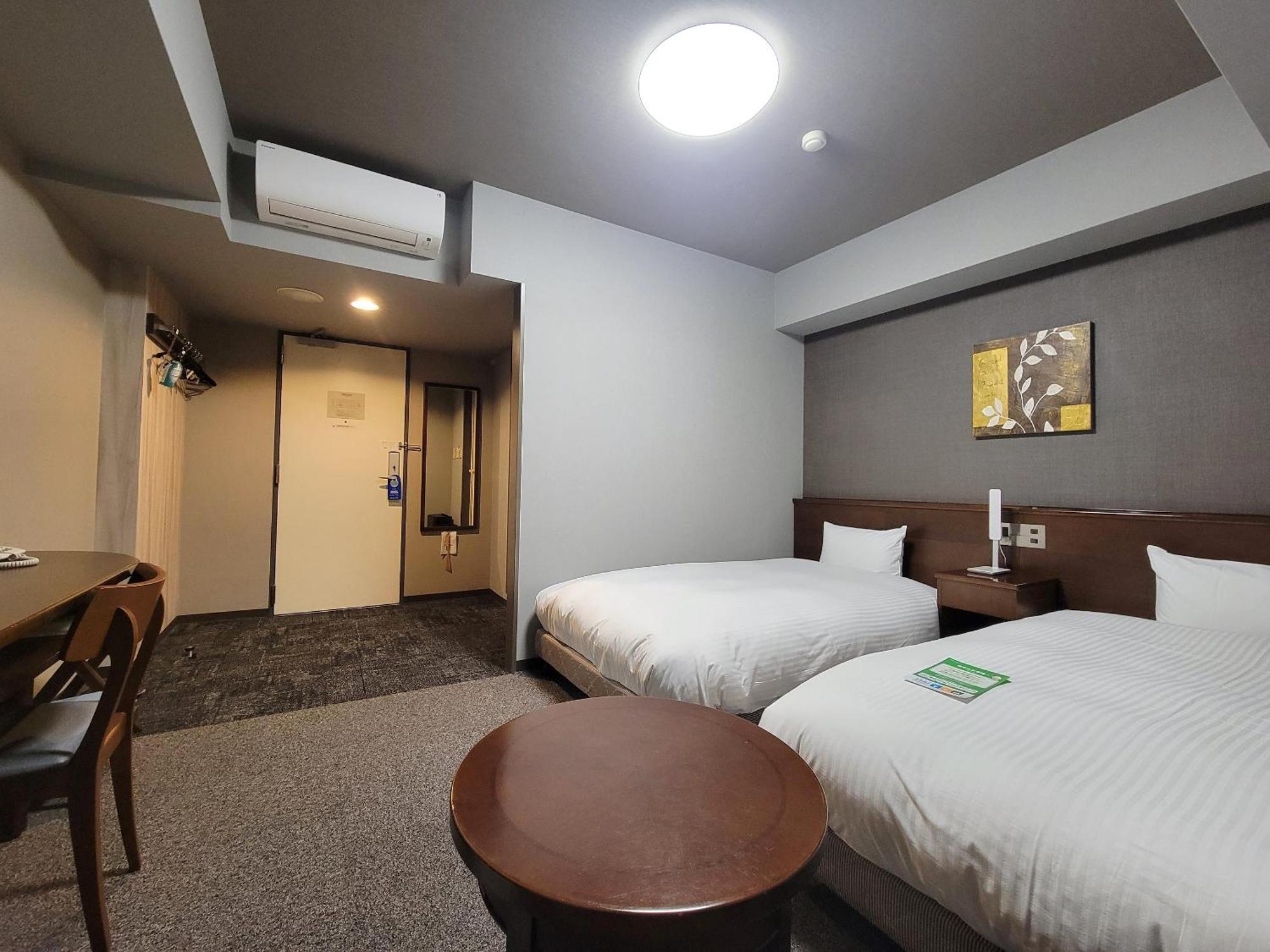 Hotel Route-Inn Ota Minami -Kokudo 407 Gou- Zewnętrze zdjęcie