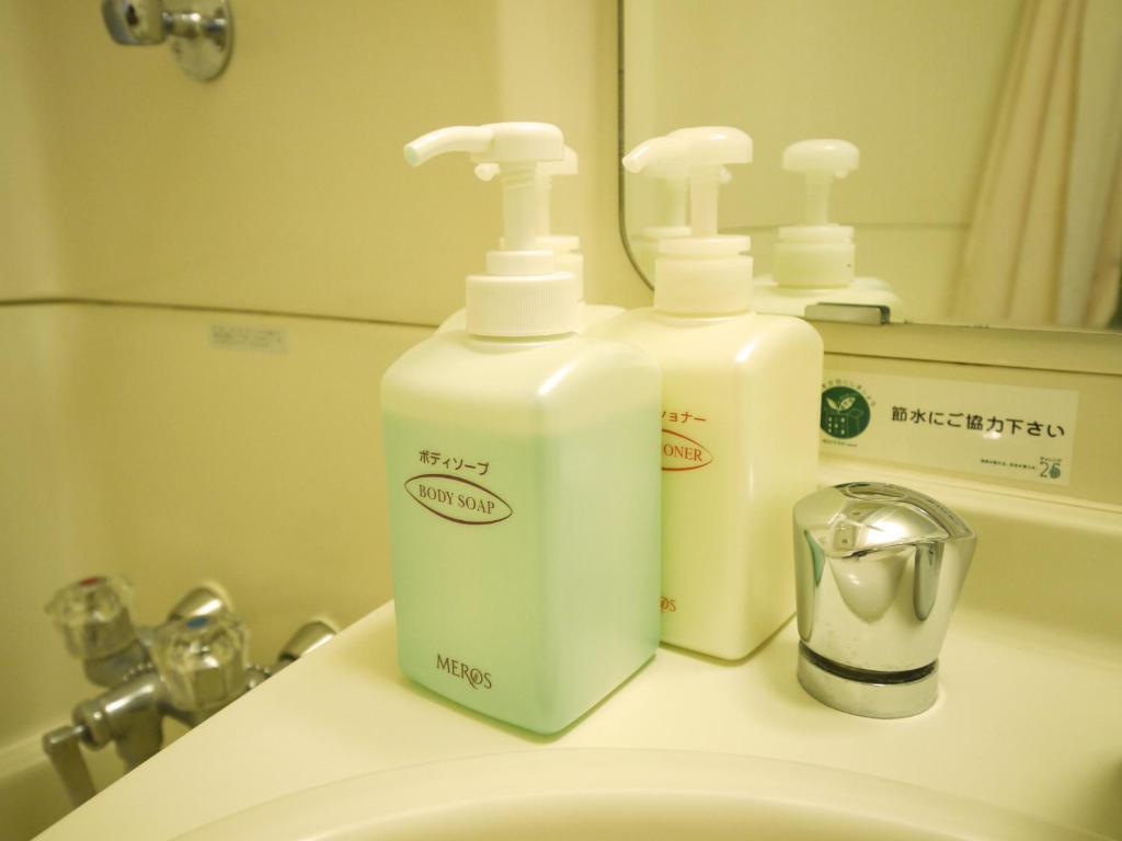 Hotel Route-Inn Ota Minami -Kokudo 407 Gou- Zewnętrze zdjęcie
