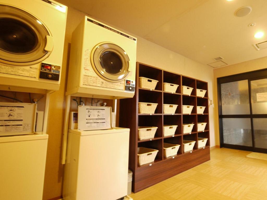 Hotel Route-Inn Ota Minami -Kokudo 407 Gou- Zewnętrze zdjęcie