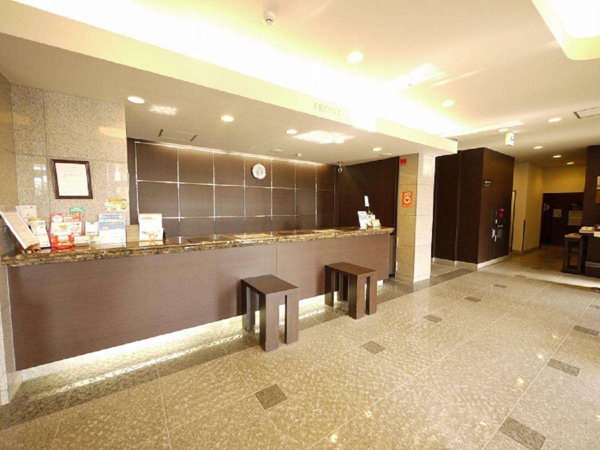 Hotel Route-Inn Ota Minami -Kokudo 407 Gou- Zewnętrze zdjęcie