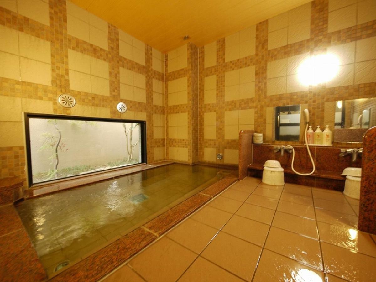 Hotel Route-Inn Ota Minami -Kokudo 407 Gou- Zewnętrze zdjęcie